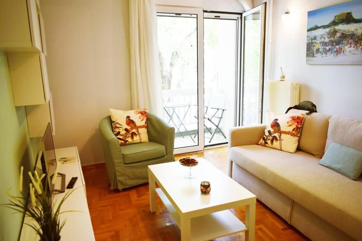 Stylish Apt In The Historic Heart Of The City Athen Exterior foto